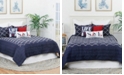 C&F Home Scallop Quilt Set Collection